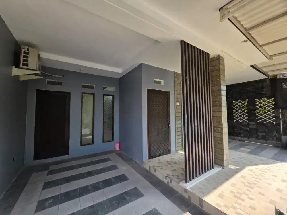 DIJUAL CEPAT PURI SURYA JAYA CLUSTER SIDNEY GARDEN harga nego