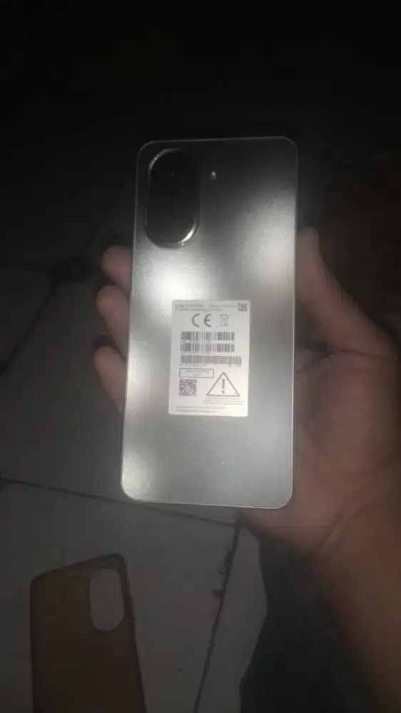 REDMI A5 RAM 4/128 GB