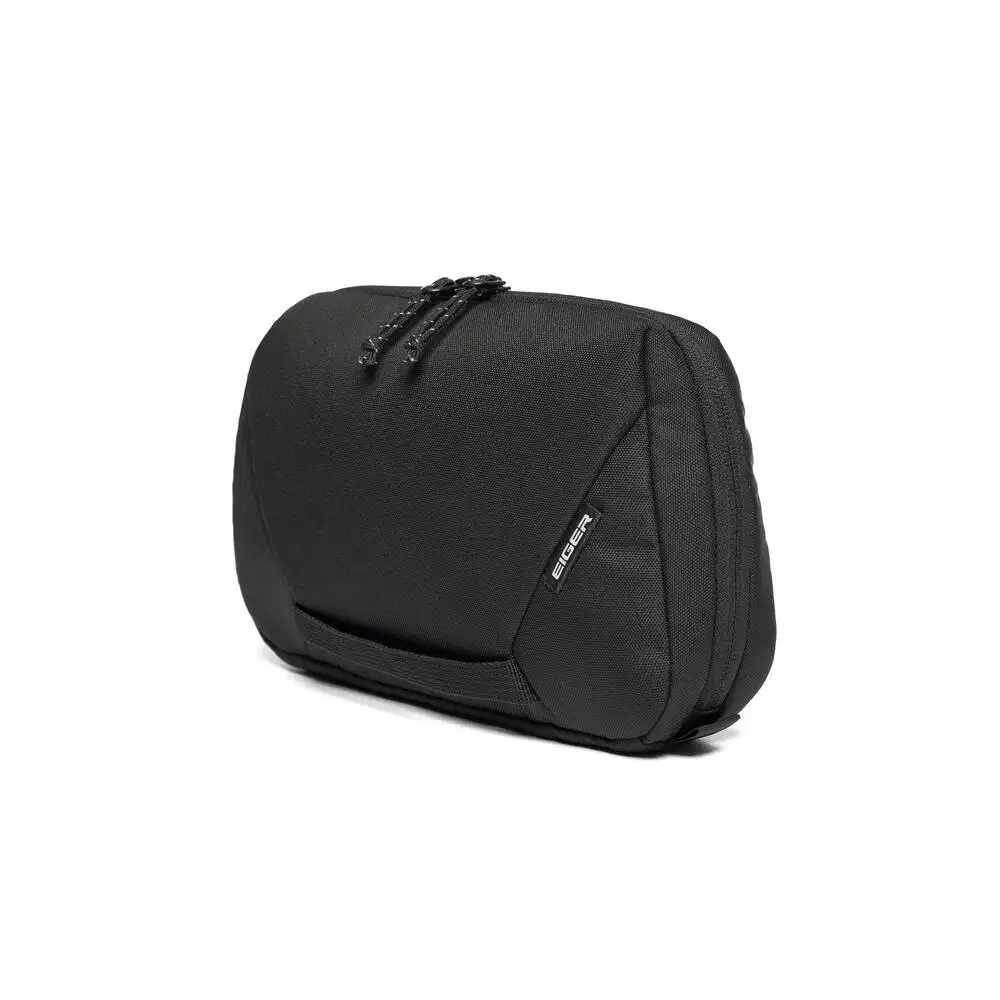 EIGER : Barrier Dopp Kit 1A Navy 3L