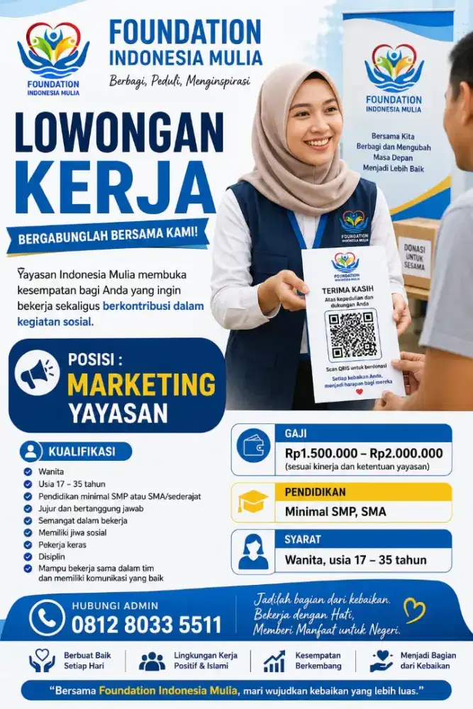 Sales Marketing