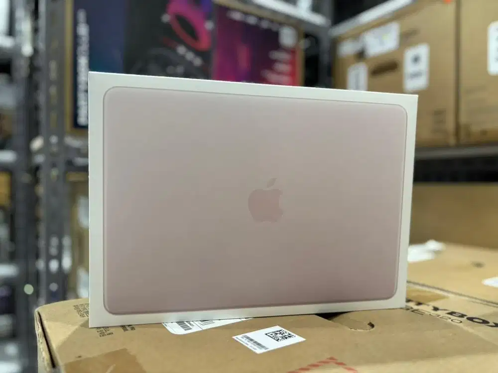 PROMO MACBOOK NEO 13 8/256 BLUSH