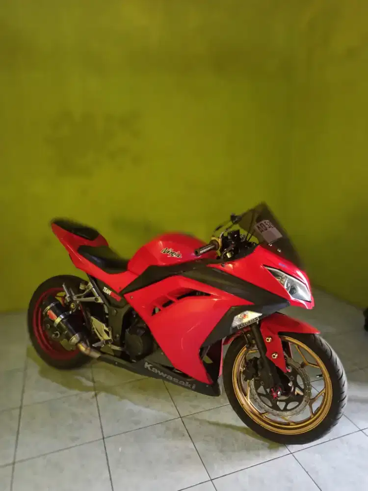 Jual hrga Bu saja sat set