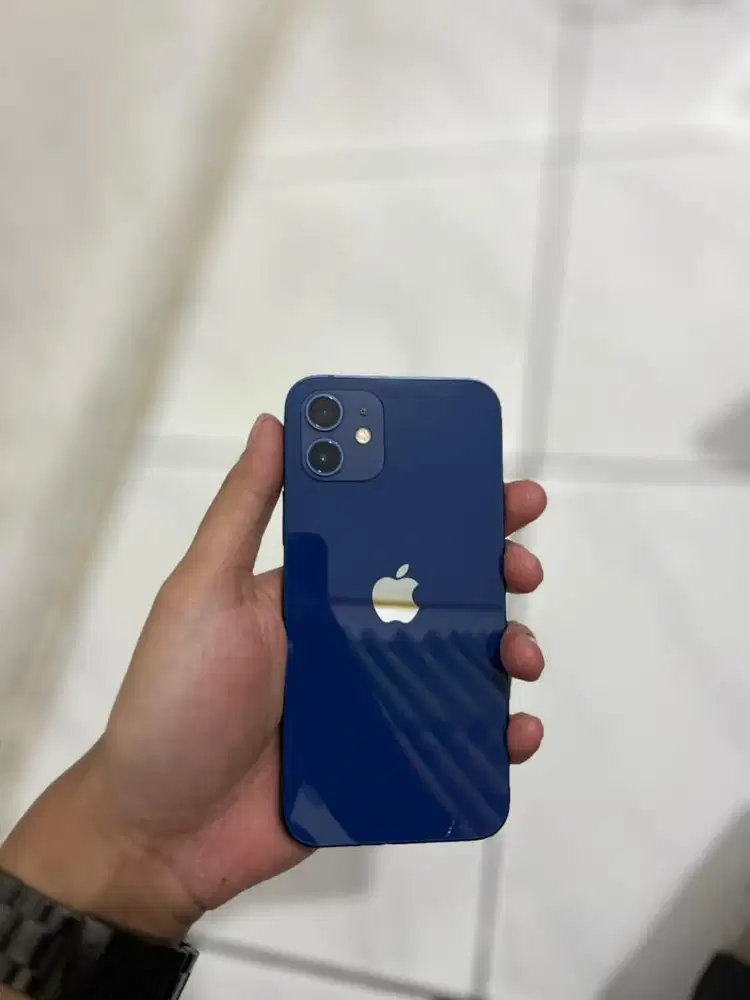 Iphone 12 128 all operator