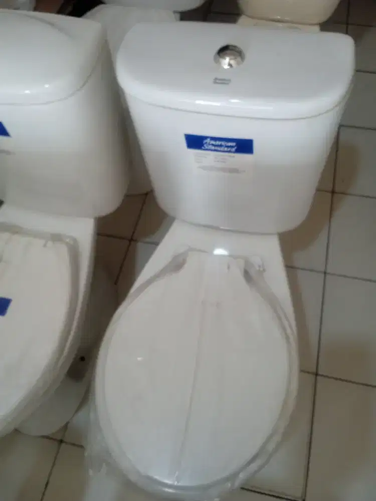 KLOSET AMERICA STANDAR
