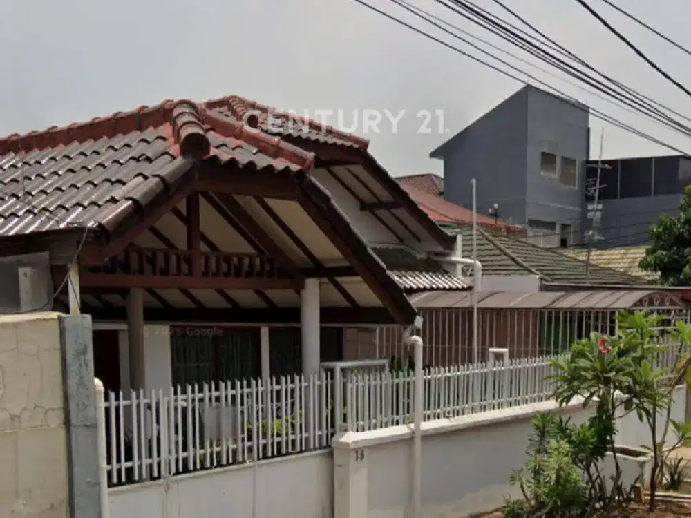 Dijual Cepat Rumah Di Kayu Putih Jakarta Timur