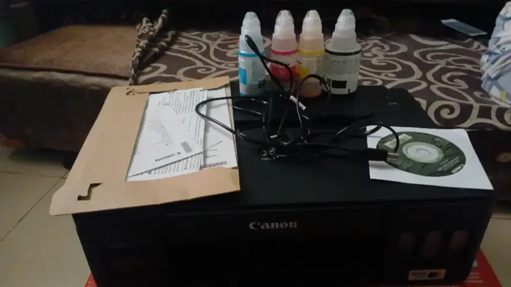 Printer Canon G1010