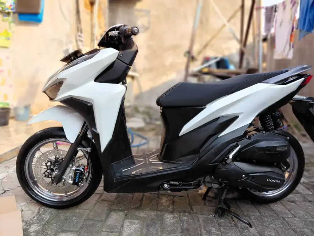 Vario 125  gen 1
