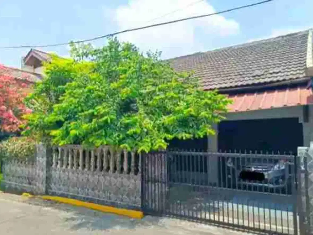 Komplek Inkopol Lt 165 Kranji Jakasampurna Nempel Bintara