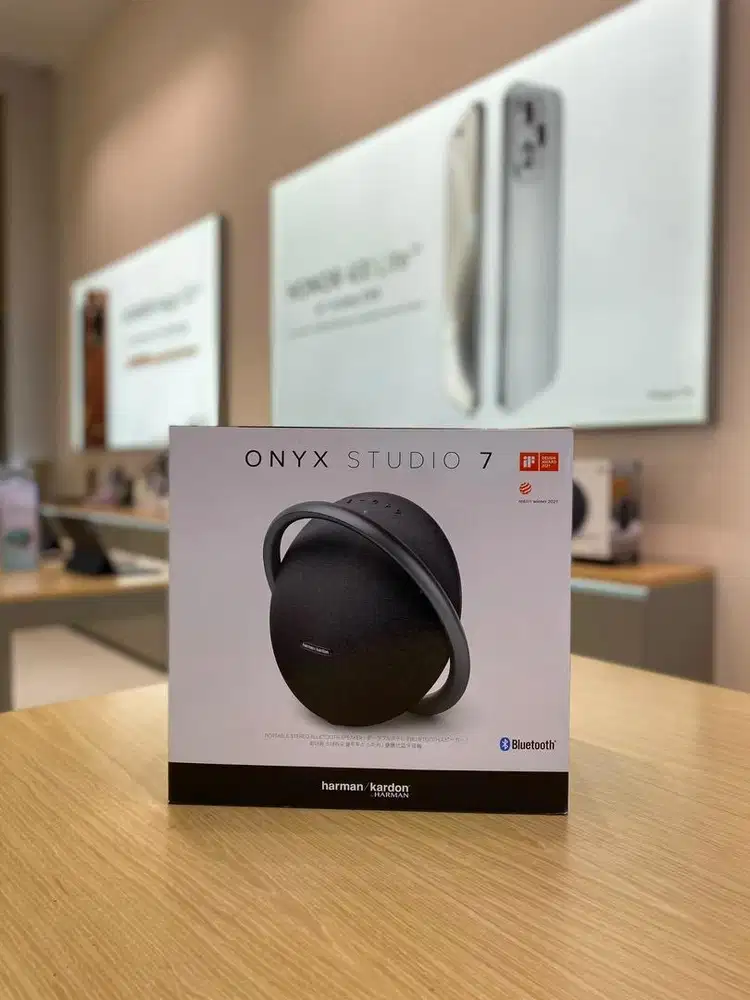 Harman Kardon Onix Studio 7 New