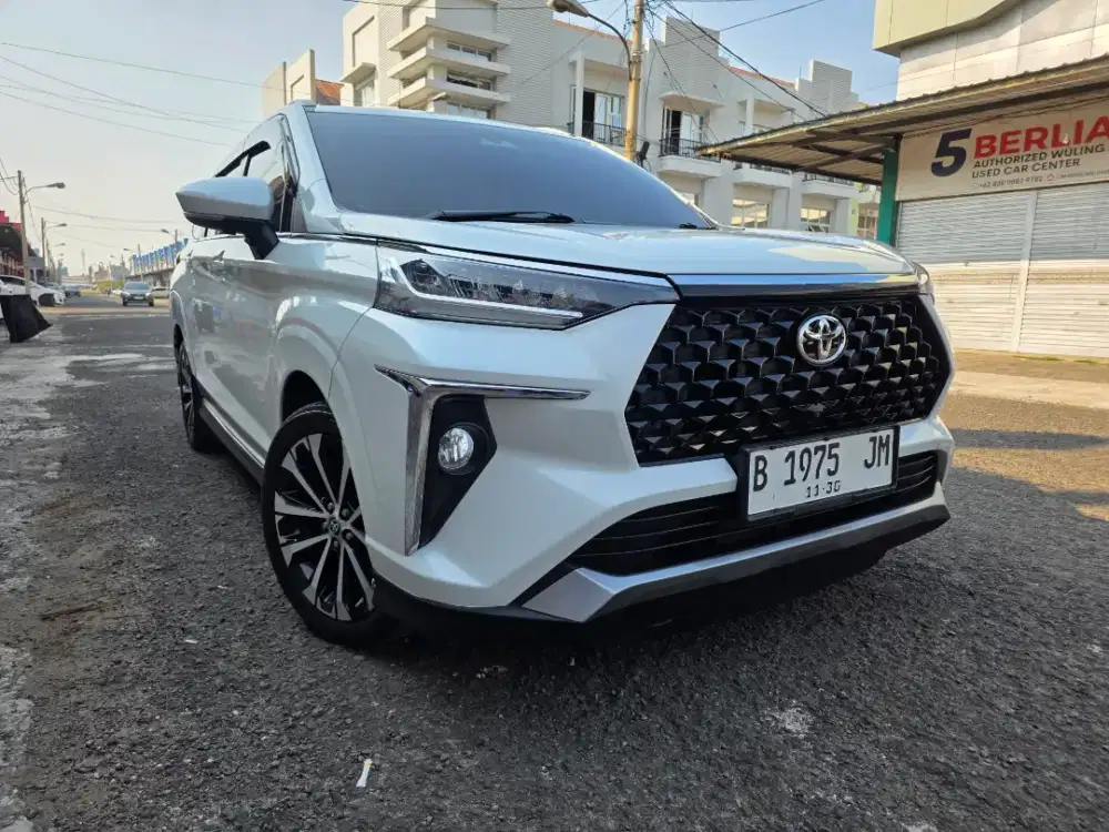 VELOZ Q TSS AUTOMATIC 2021