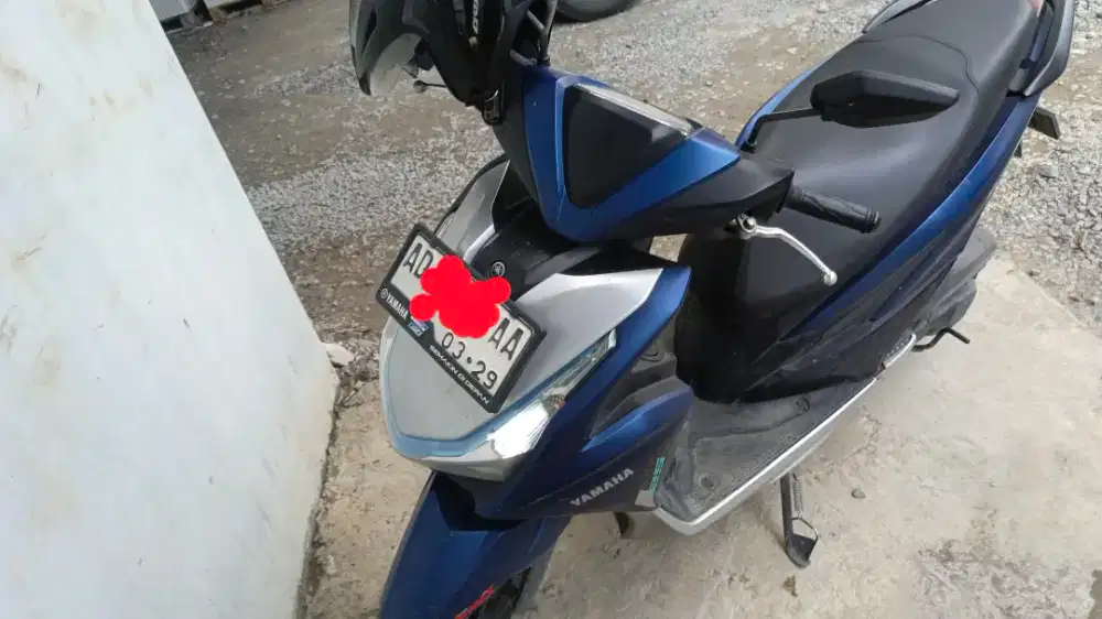 Dijual Freego istimewa