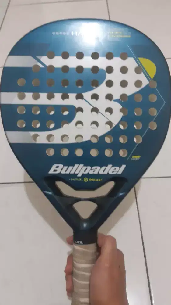 Bullpadel Hack 02 PRF