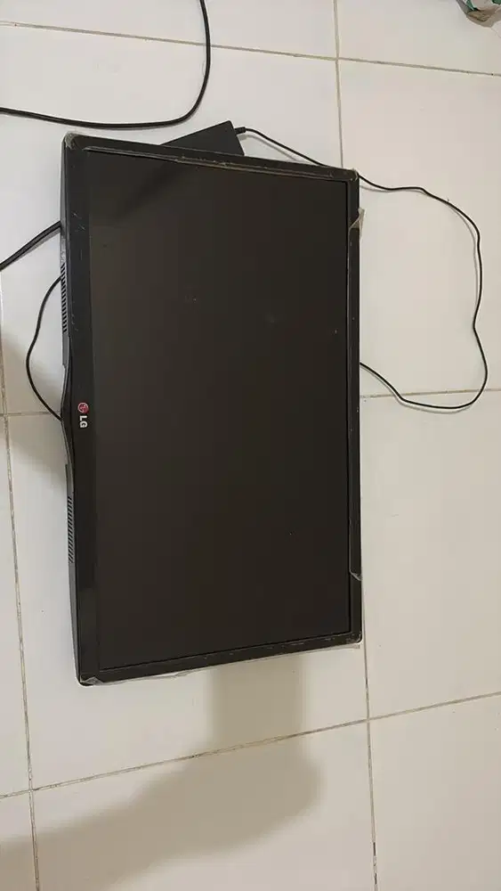 Jual TV LG ( Bekas)