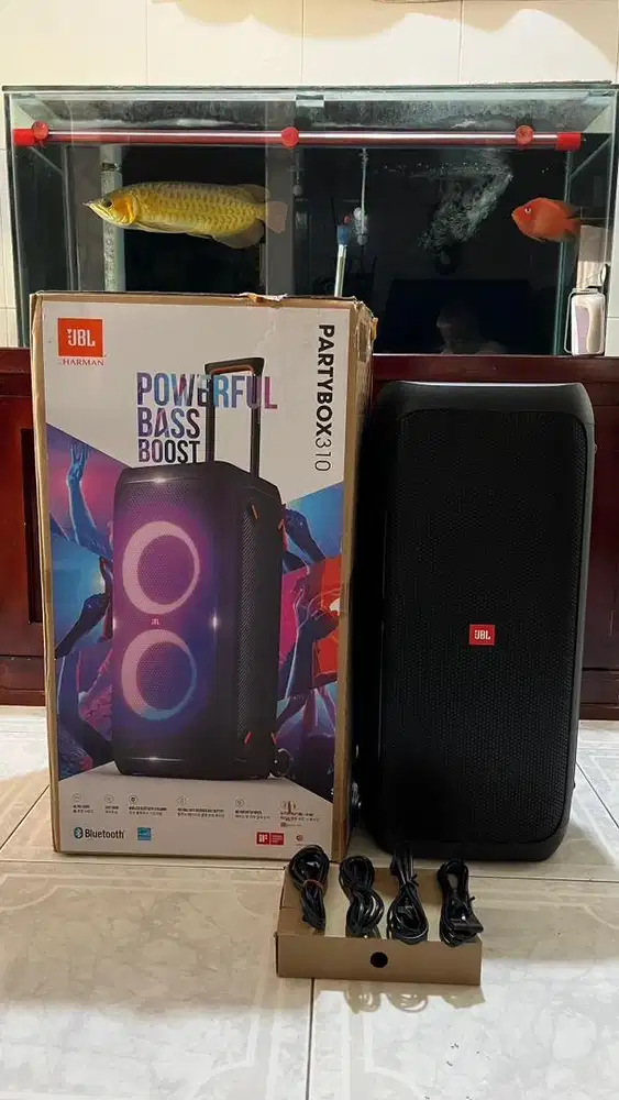 JBL PartyBox 310 Original
