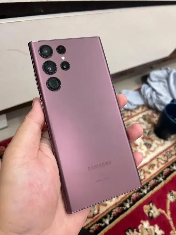 Samsung Galaxy S22 Ultra SEIN 12/512