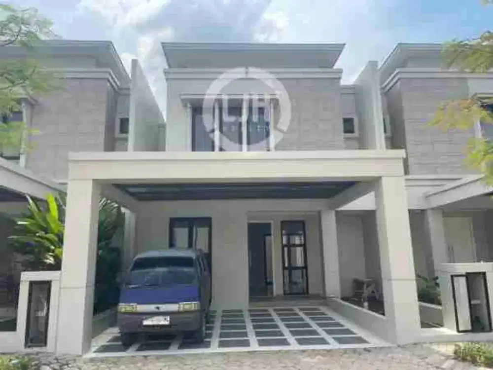 Disewa Perumahan Elite Noble Cove Dekat Pasir Putih