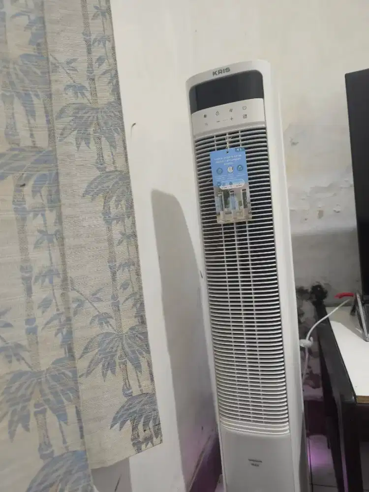 Tower air cooler By Kris 4L