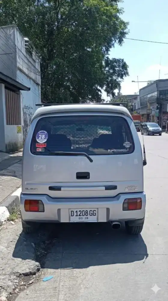 Deflacta / deflecta PNP Karimun kotak
