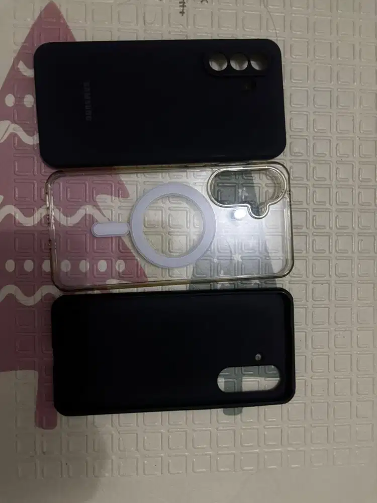 Casing samsung A56 5G