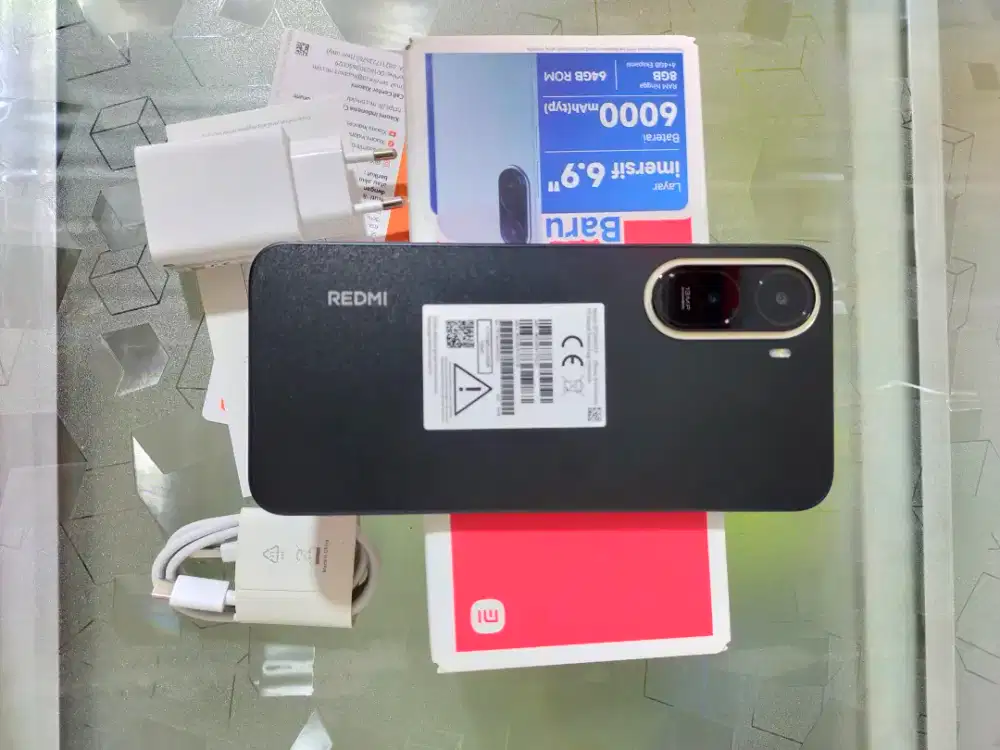 Xiaomi Redmi A7 Pro Ram 4/64 Second Resmi