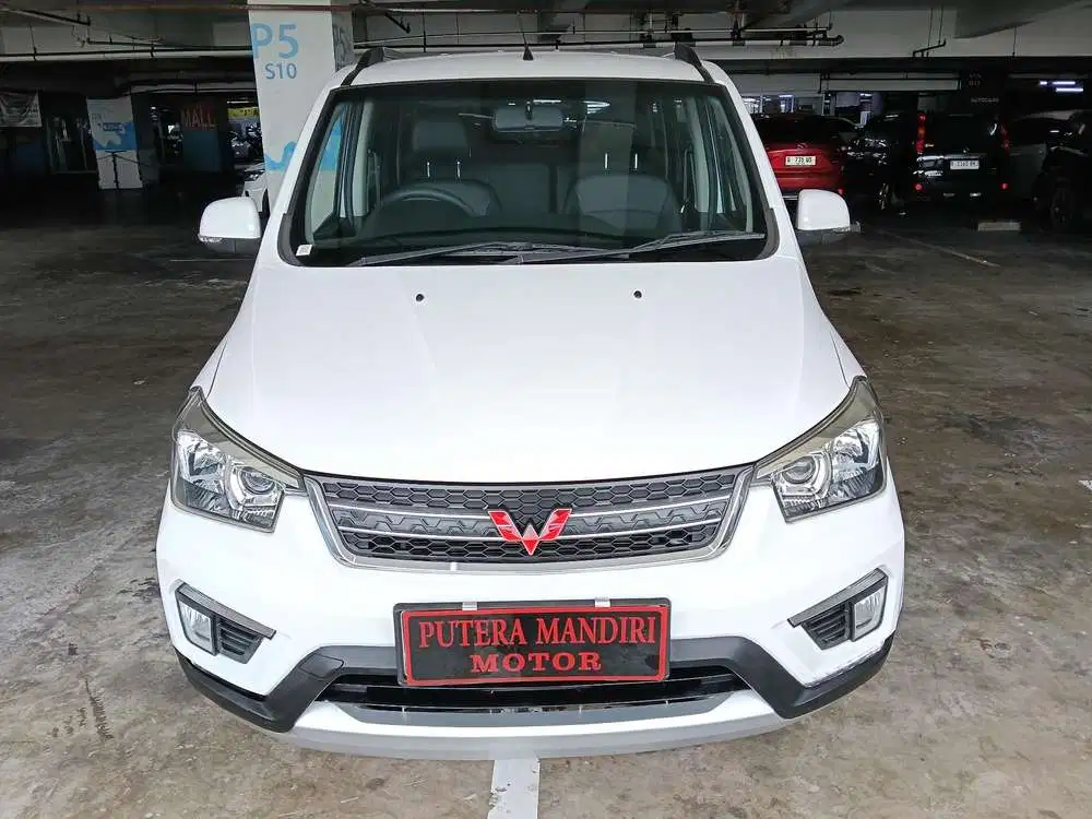 [Dp 15jt] Wuling Confero S 1.5 C Lux MT 2020