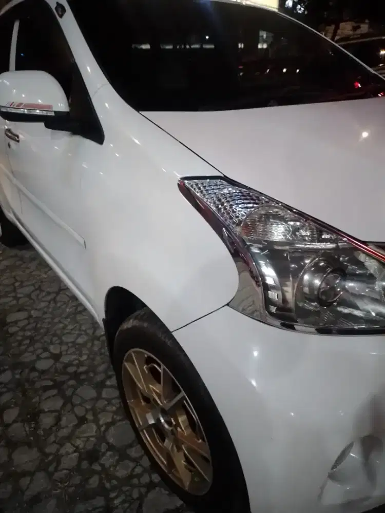 Fs xenia x mt 2014 istimewa