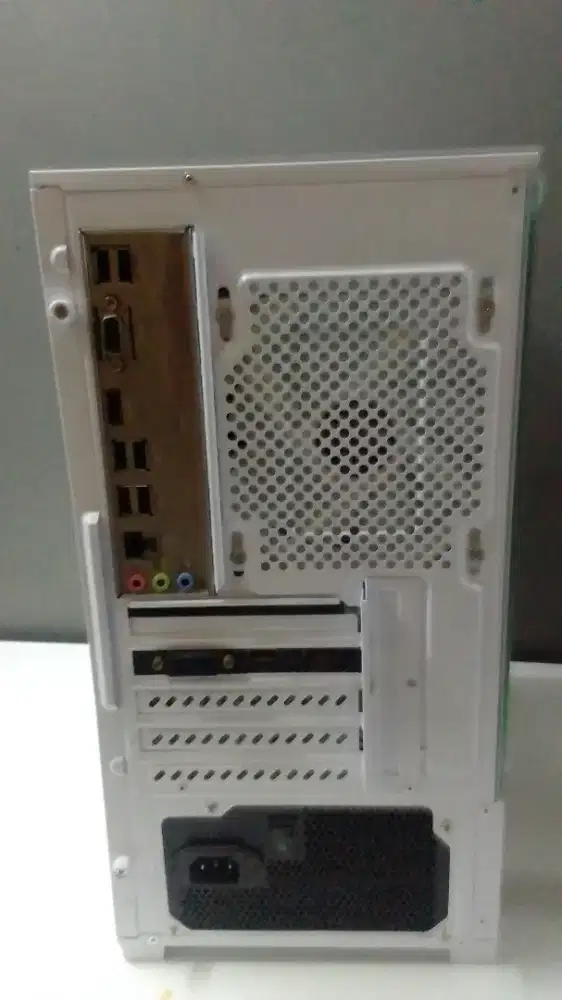 CPU RAKITAN I5-GEN3