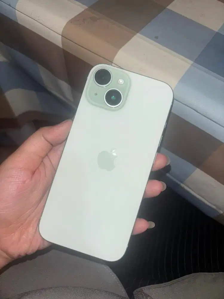 Iphone 15 Basic 128 ex Ibox