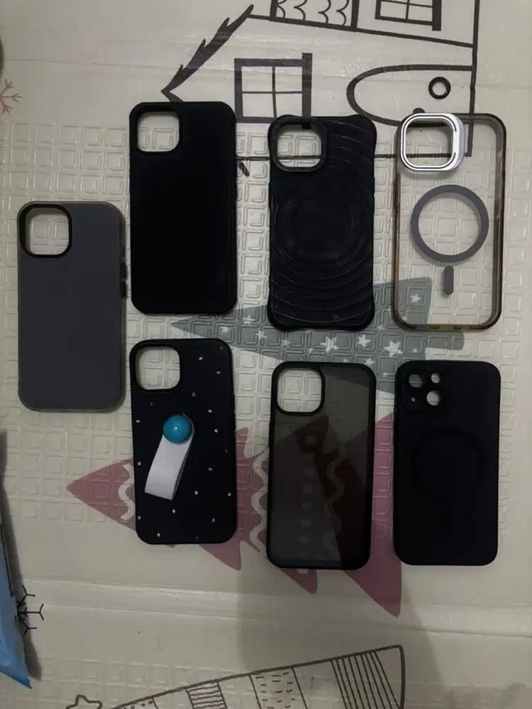 Casing Iphone 14