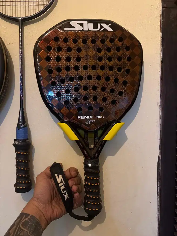 Suix fenix 2025