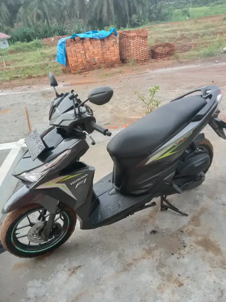 Jual motor Vario secen