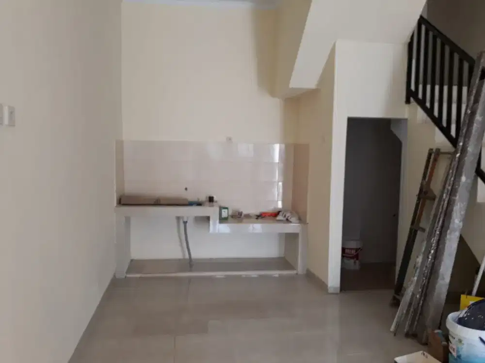 Disewa Rumah Karya Wijaya Kusuma Grogol Petamburan Jakarta Barat