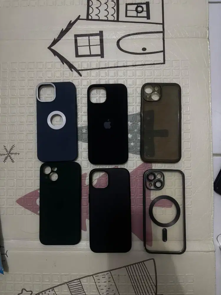 Casing Iphone 14