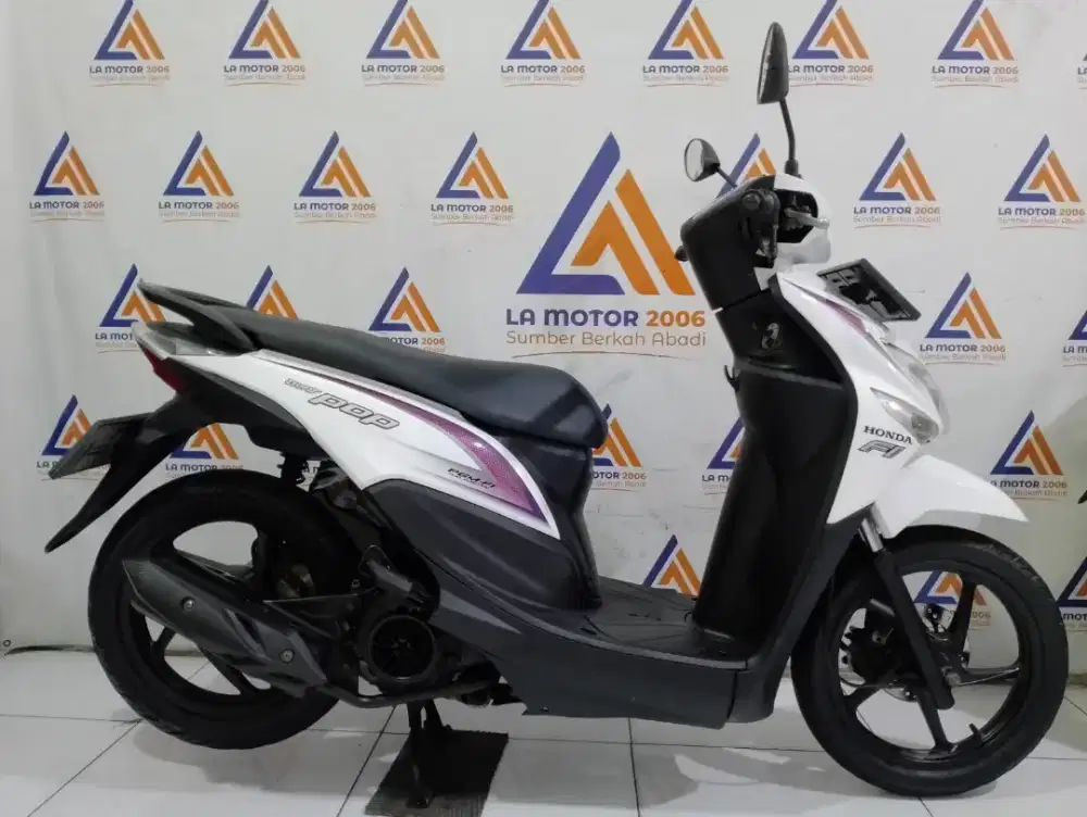 BEAT POP ESP FI TH 2015 | CASH/CREDIT/TT | SIAP PAKAI