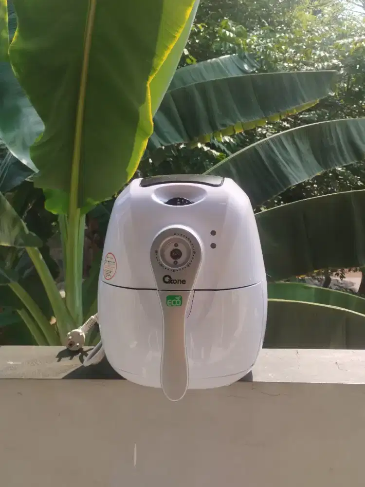 Airfryer oxone ox199