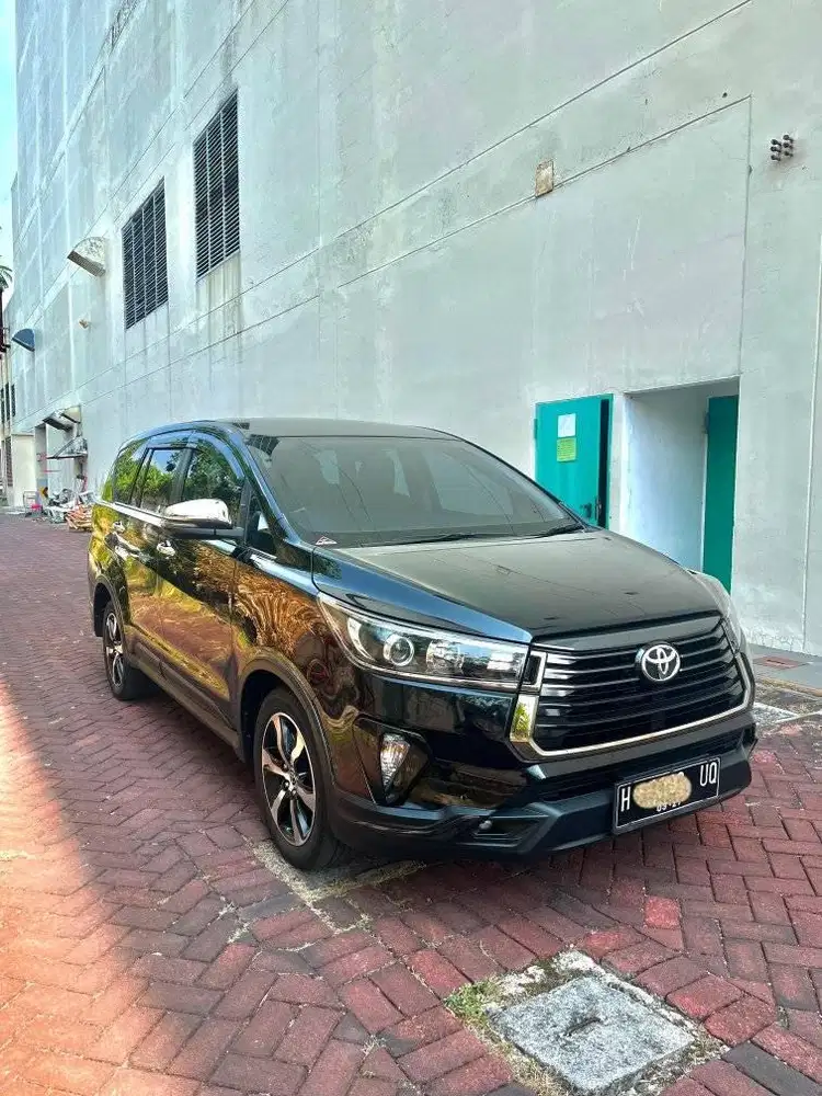 Venturer Diesel Matic 2022
