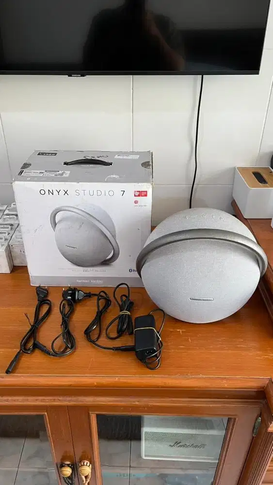 Harman Kardon Onyx Studio 7 Original