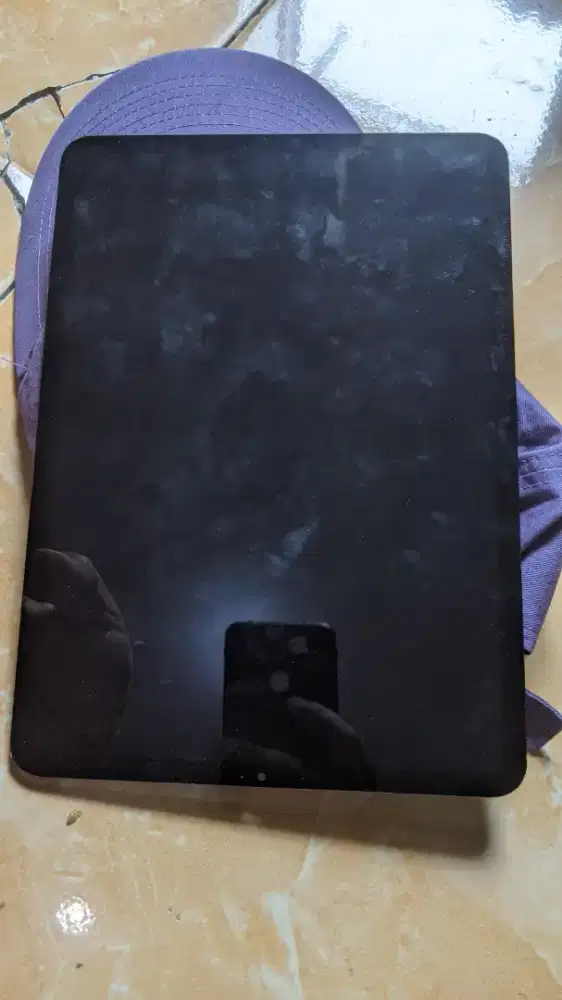 Lcd iPad pro gen 2018