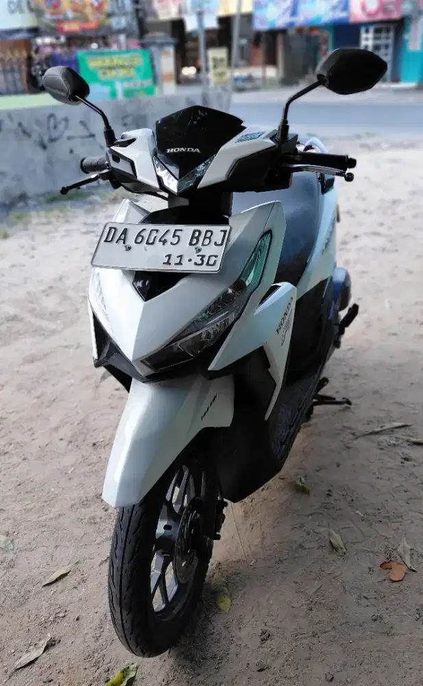 Vario Led 150 Siap Pakai