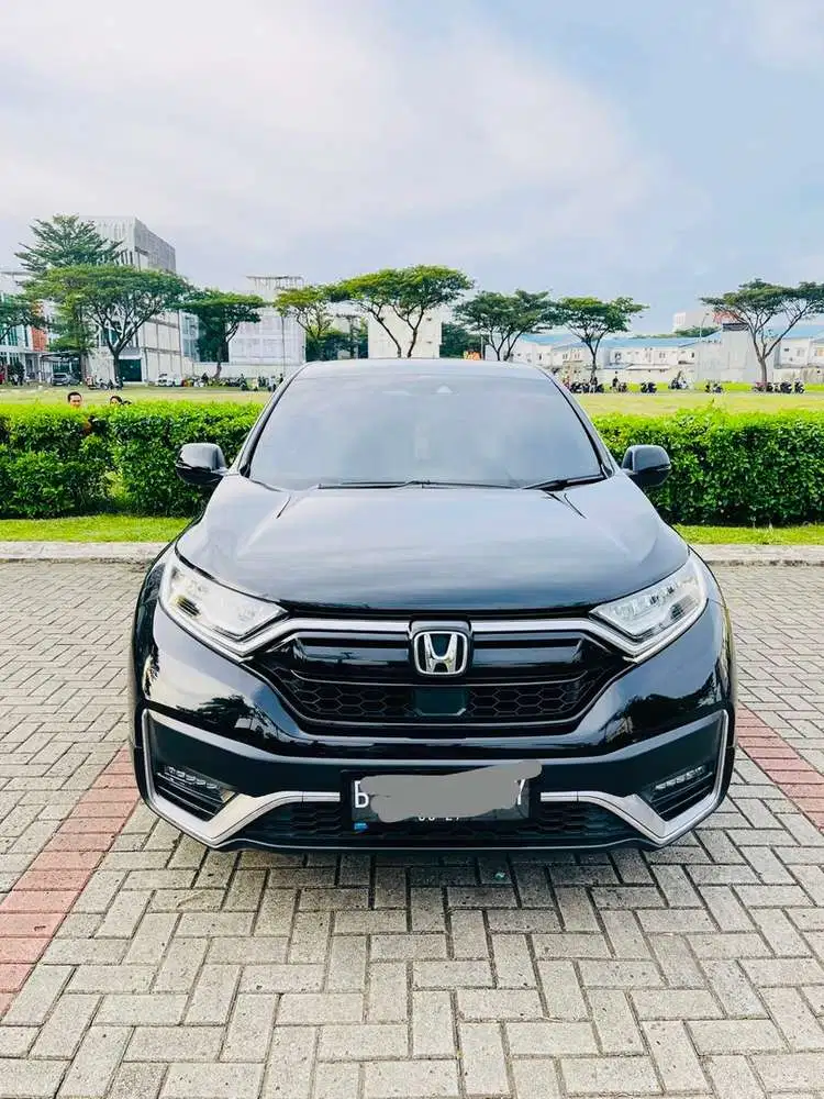 Honda CR-V 2022 Bensin