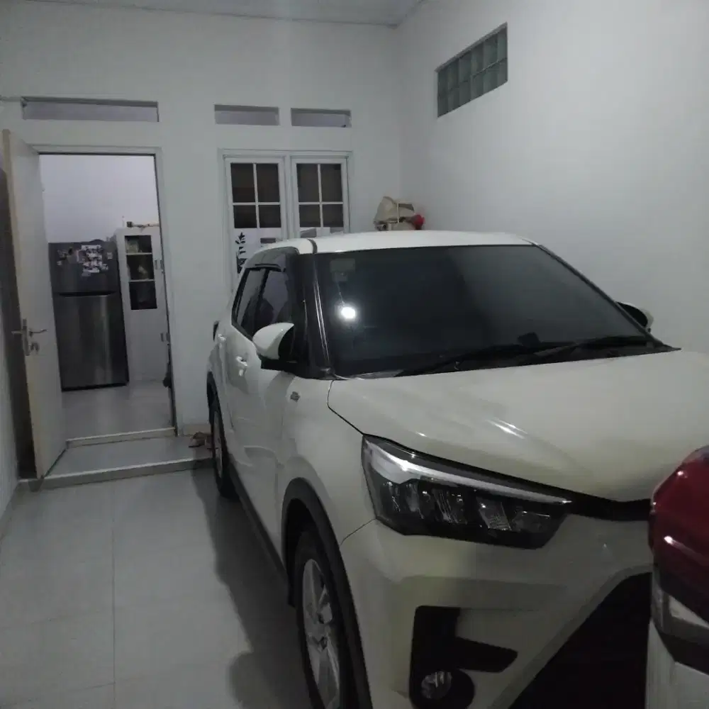 Raize G 2024 matic