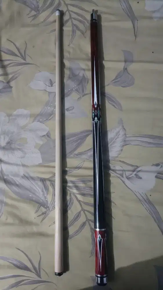 Stik billiard fury
