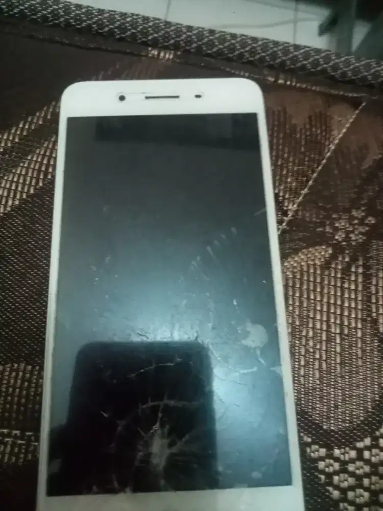 Hp Vivo y55 ori 2/16