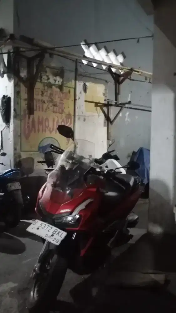 For Sale ADV CBS 2023 160cc Komplit
