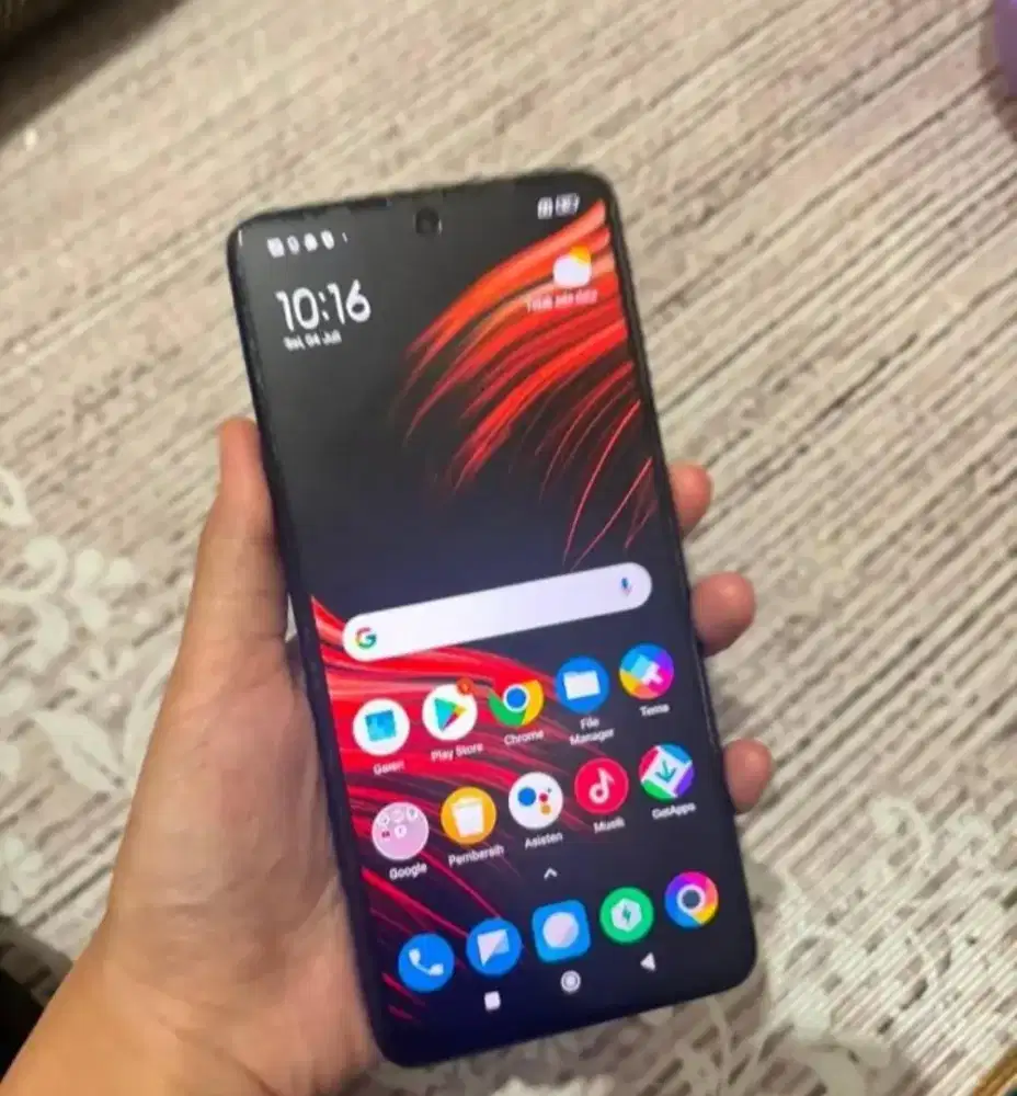 POCO X3 NFC 8+3/128