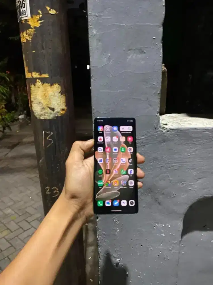 Jual vivo v29 5g ram 12/512