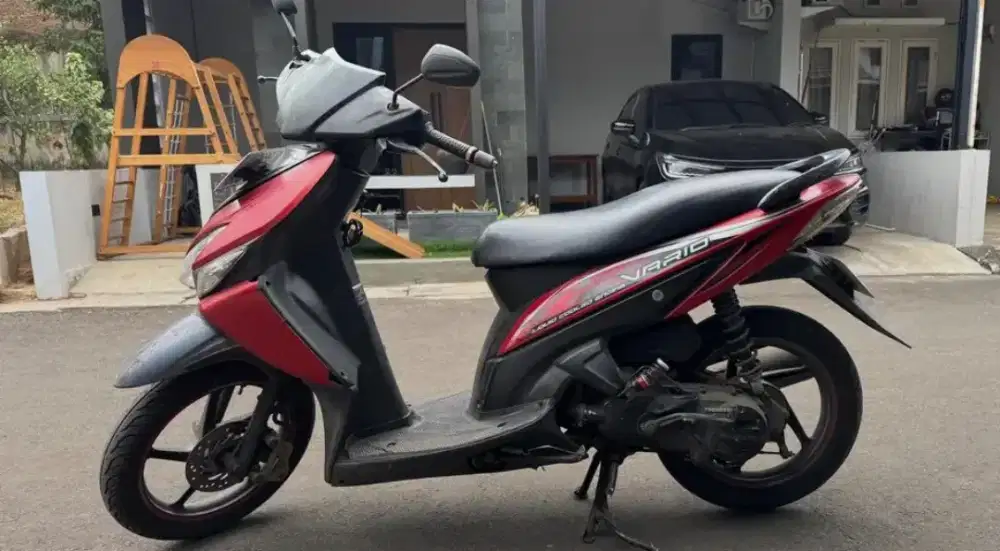 Vario 110 Karbu