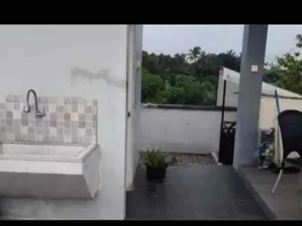 Dijual Rumah di Griya Loka BSD