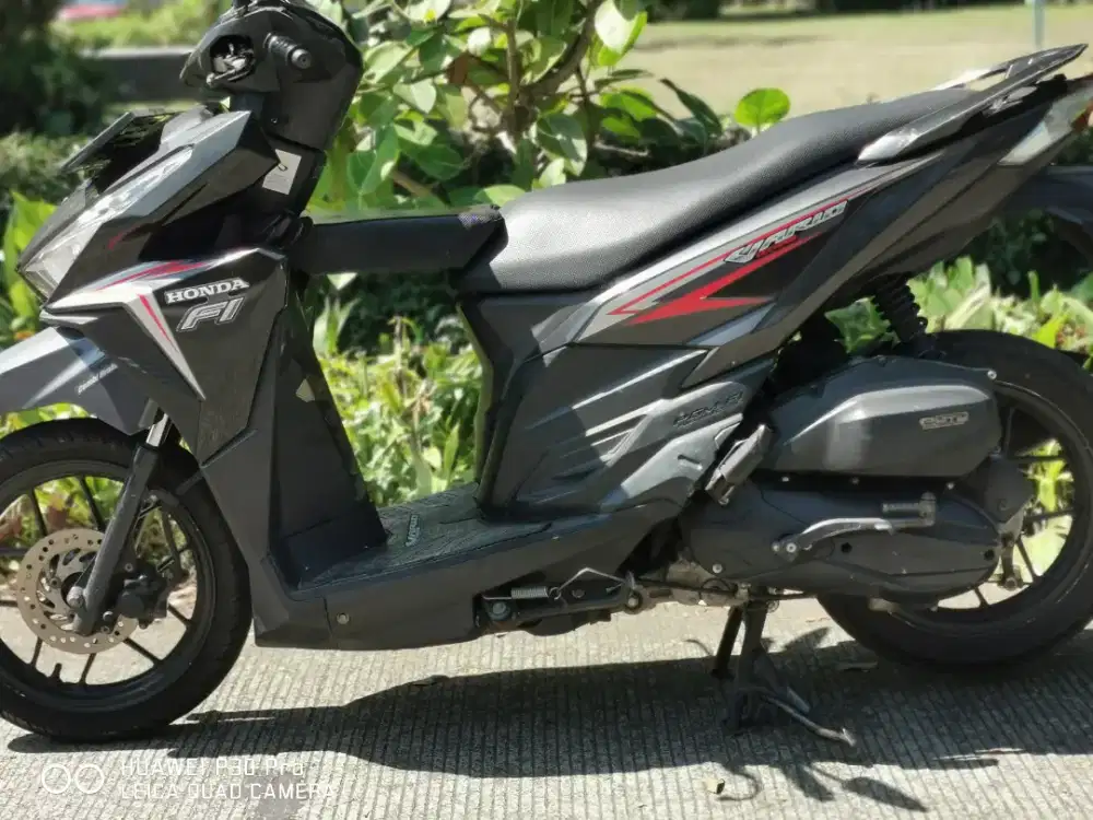 Vario LED 125 pajak isi