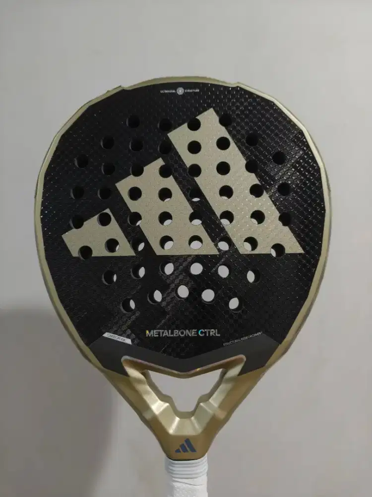 PADEL ADIDAS METALBONE CTRL 3.4